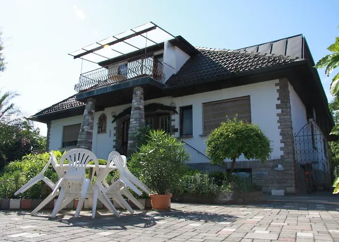 Pension Hofmann
